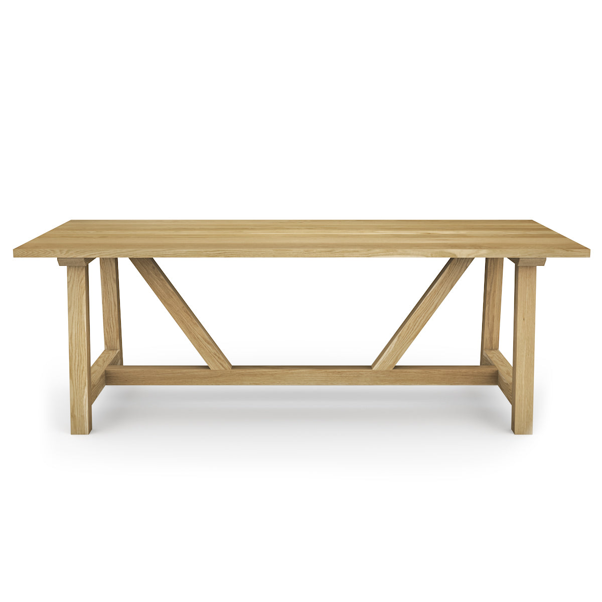 Tables en Bois Massif