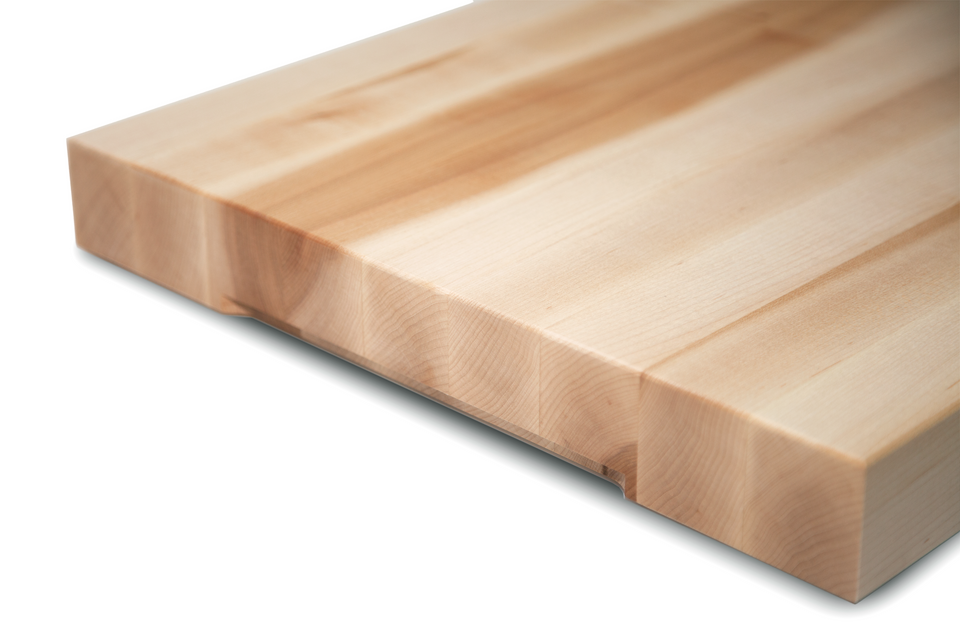 planche à découper en bois