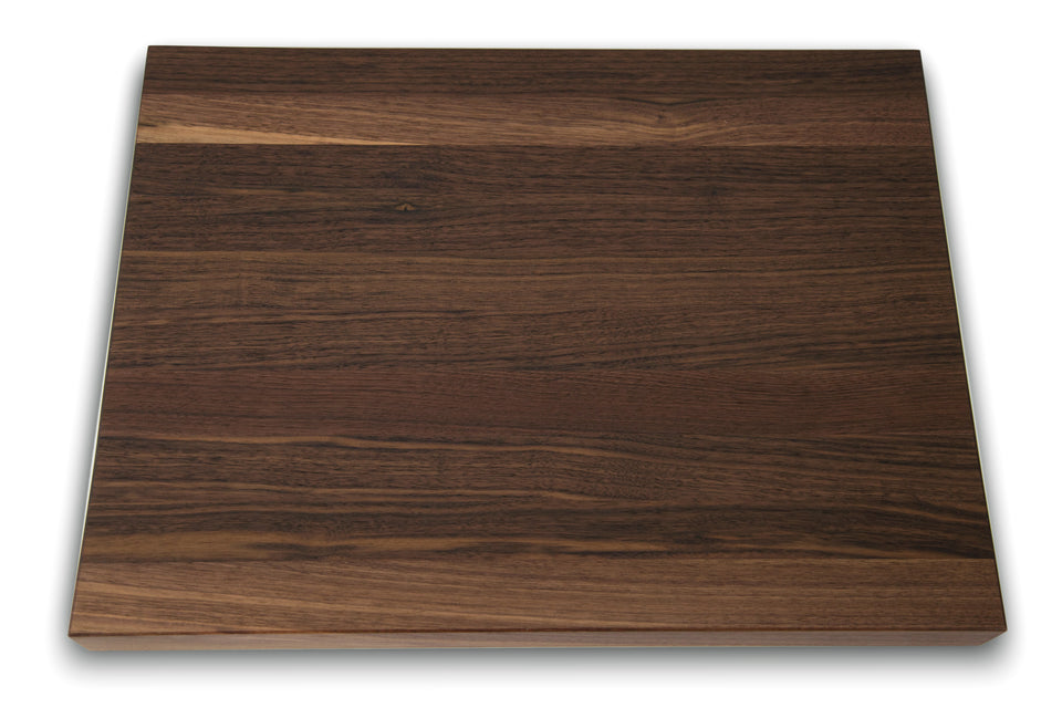 Planche à découper en bois de Noyer