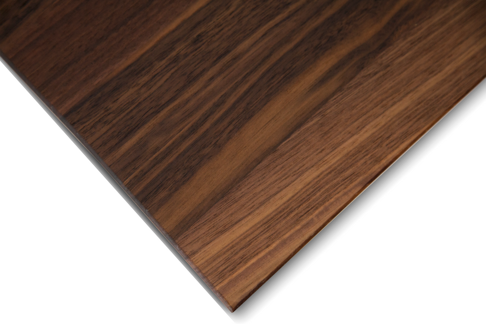 Planche à découper en bois de Noyer