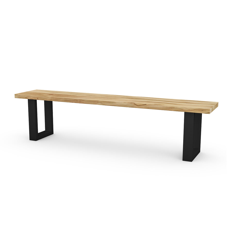 Banc en bois modèle classique 2.0