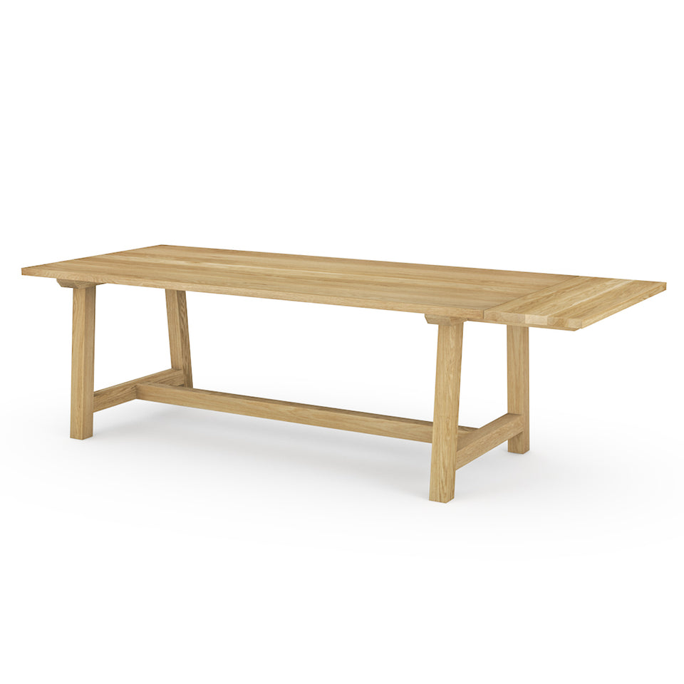 Rallonge en Bois pour Tables en bois