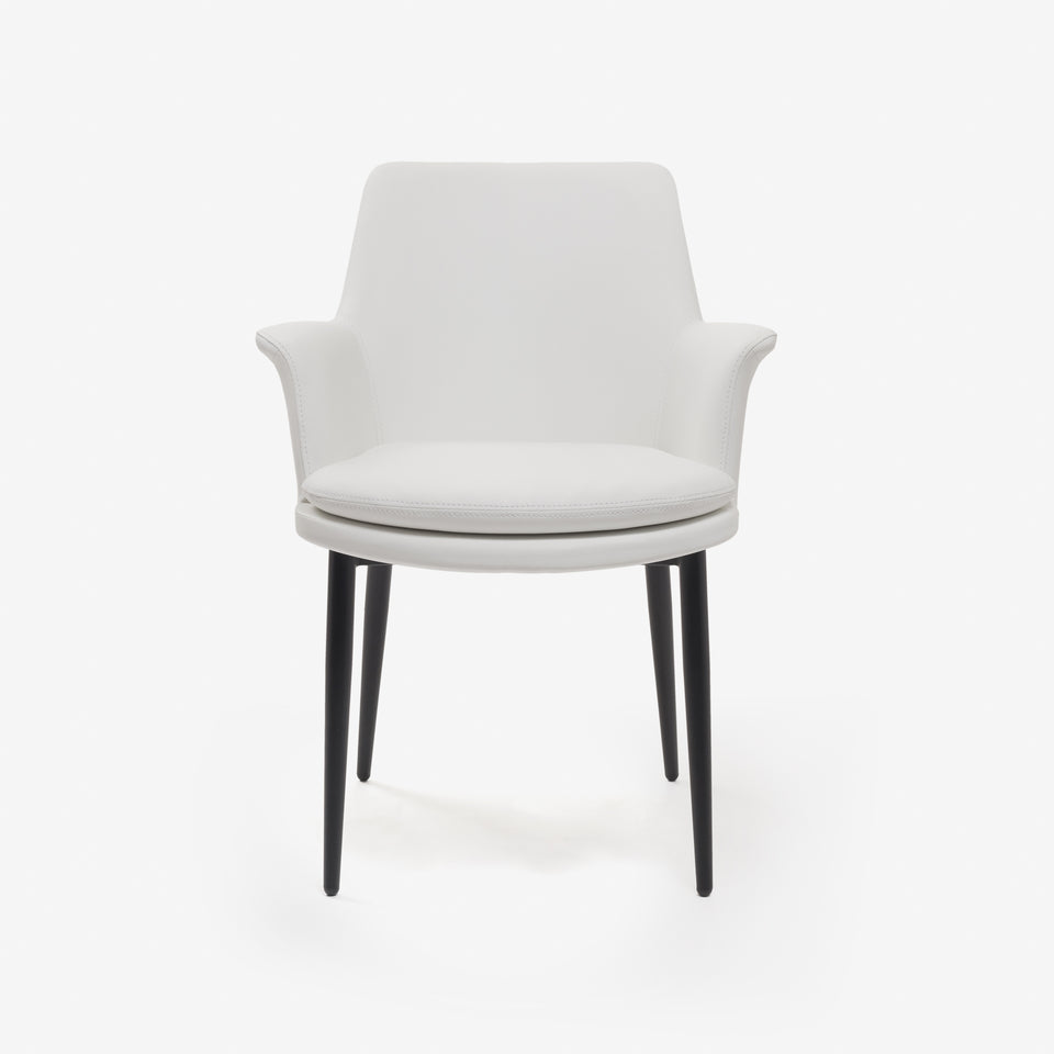 Chaise rembourrée - Fjord