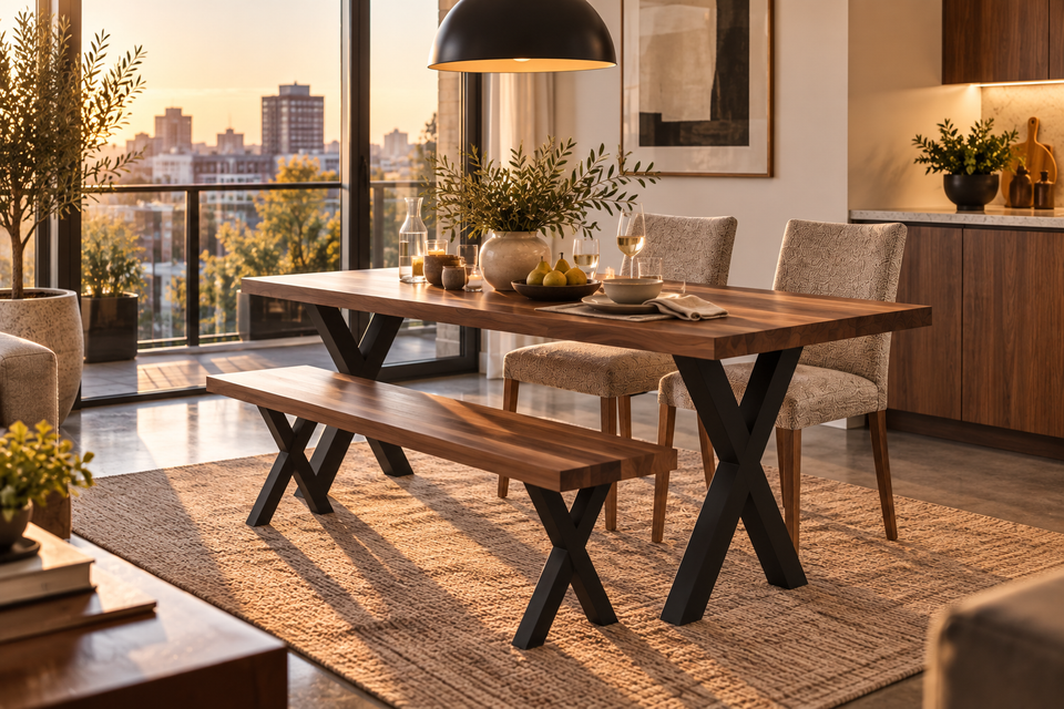 Table en Bois La Classique 3.0