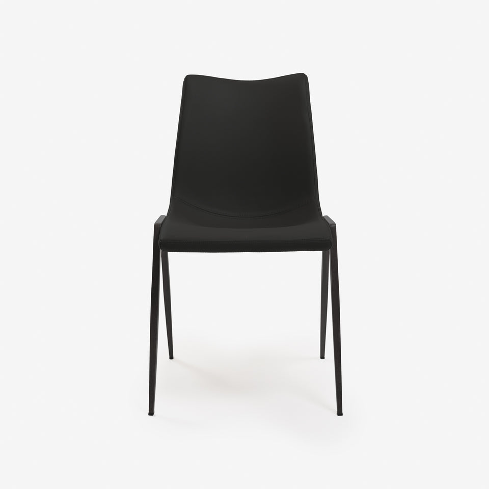 Chaise rembourrée - Toundra