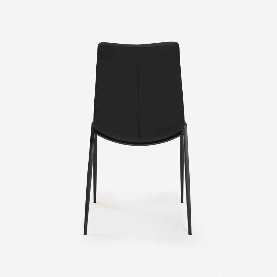 Chaise rembourrée - Toundra