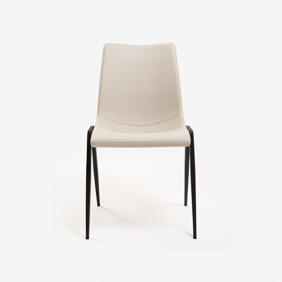 Chaise rembourrée - Toundra