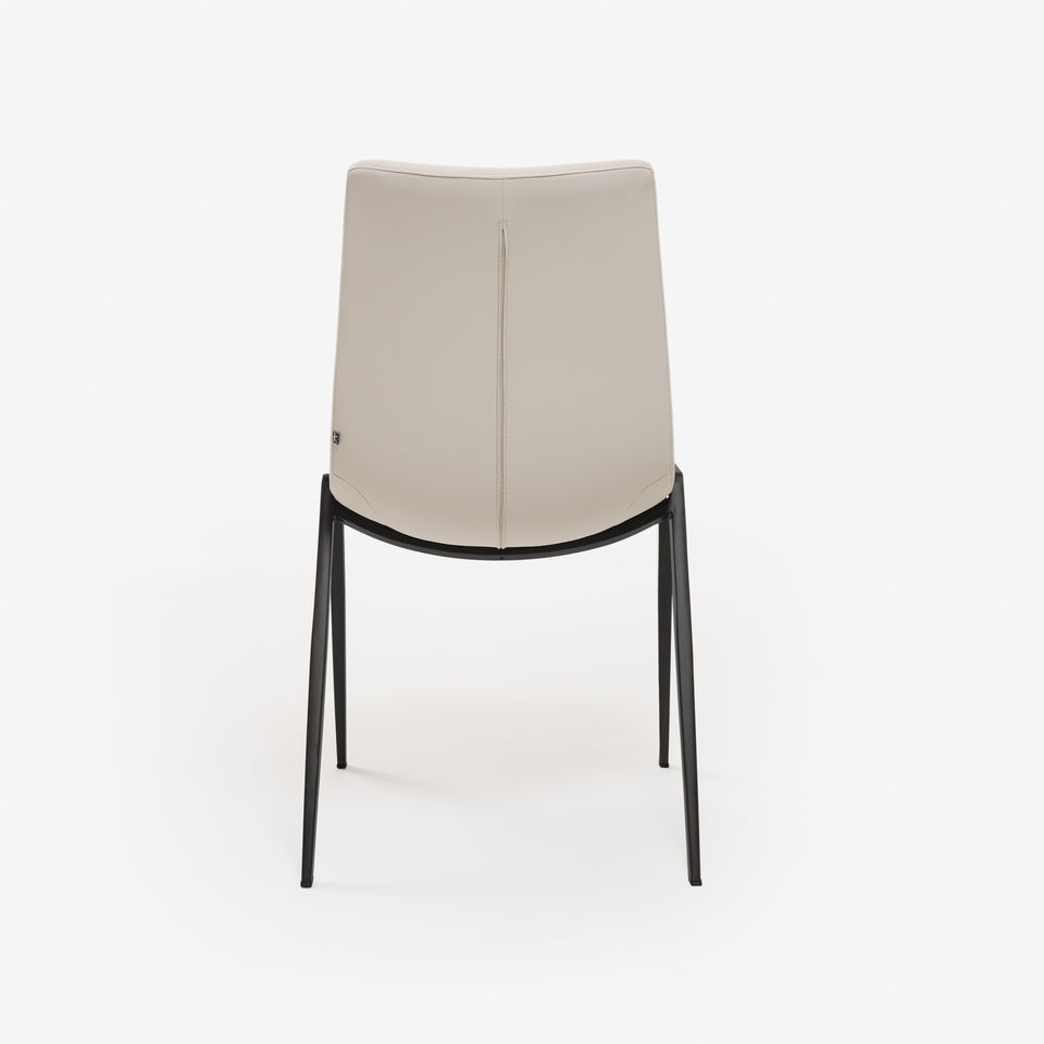 Chaise rembourrée - Toundra