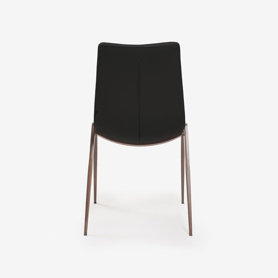 Chaise rembourrée - Toundra