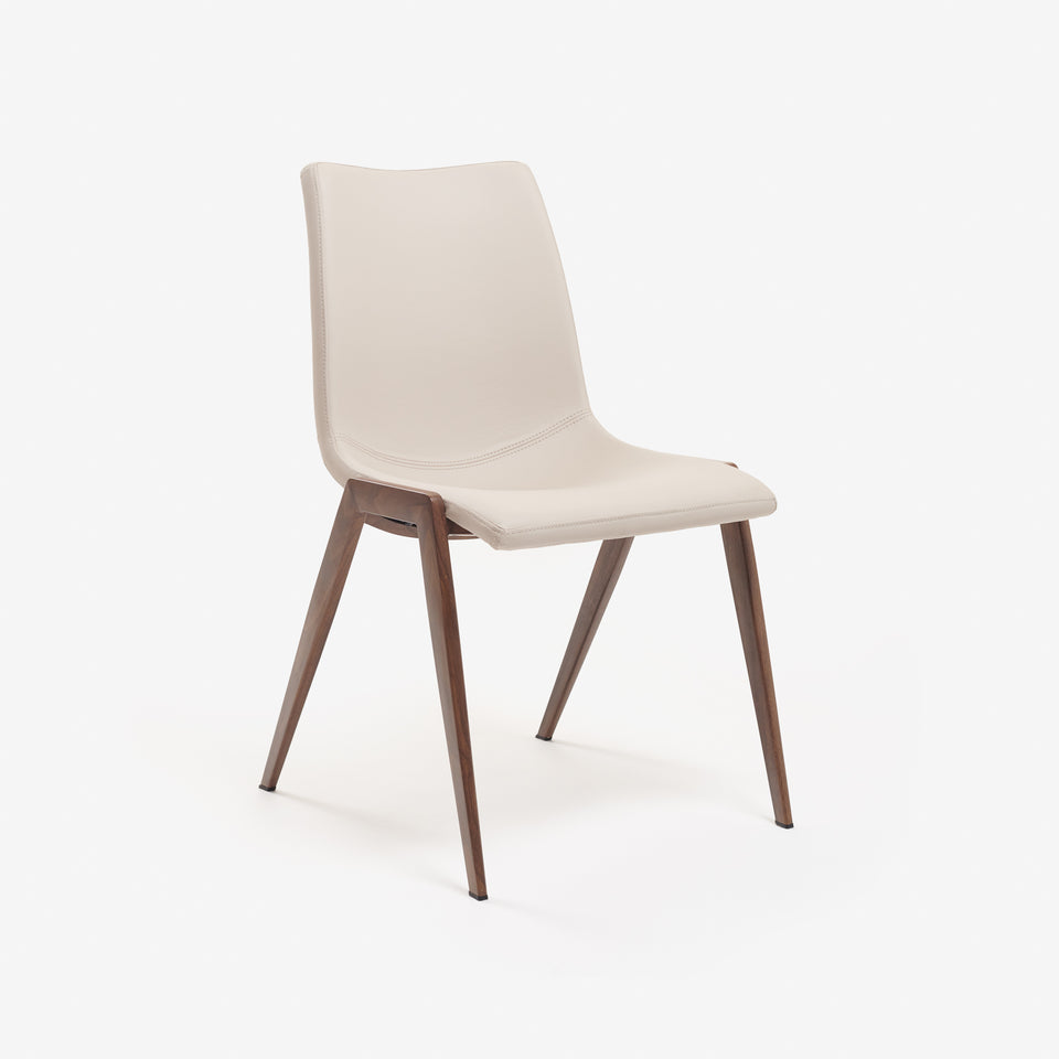 Chaise rembourrée - Toundra