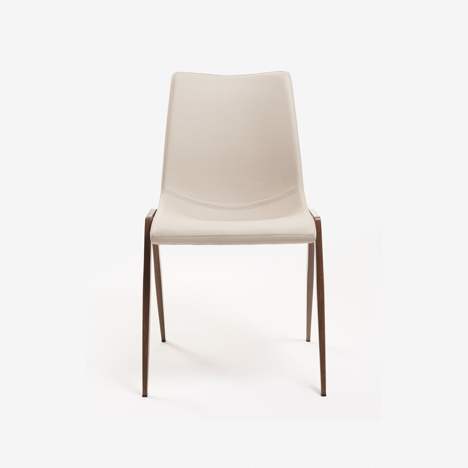 Chaise rembourrée - Toundra