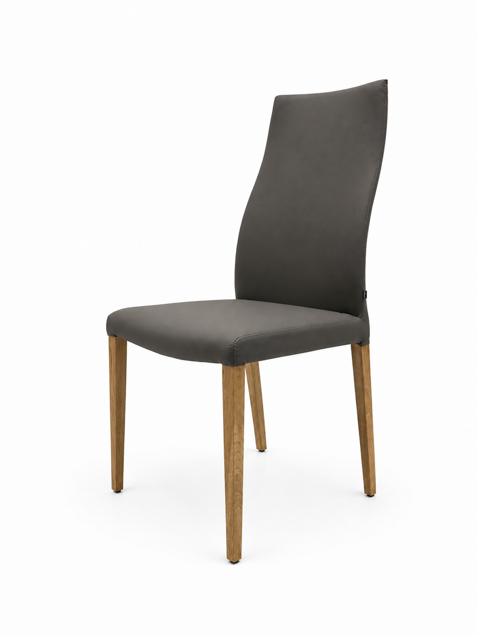 Chaise rembourrée - Haute-Rupert
