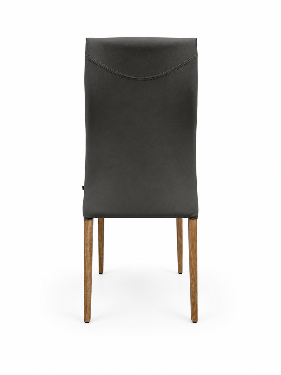 Chaise rembourrée - Haute-Rupert