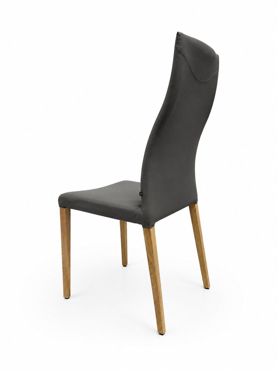 Chaise rembourrée - Haute-Rupert