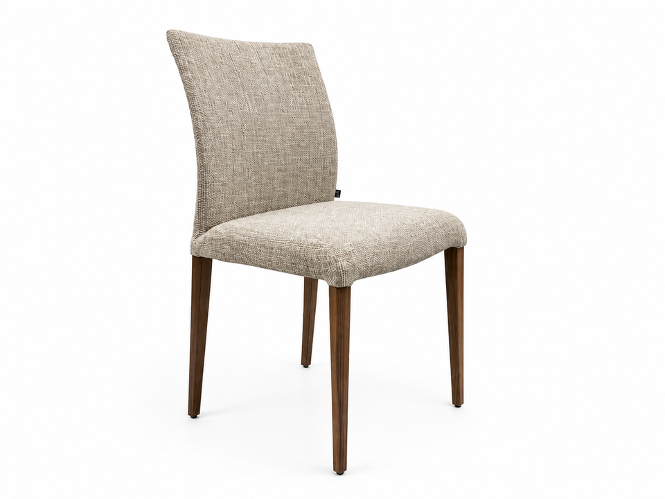 Chaise rembourrée - Rupert