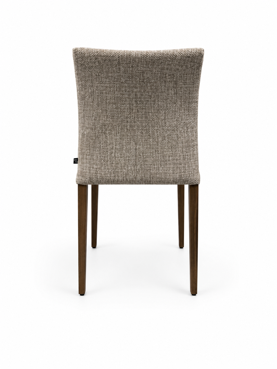 Chaise rembourrée - Rupert