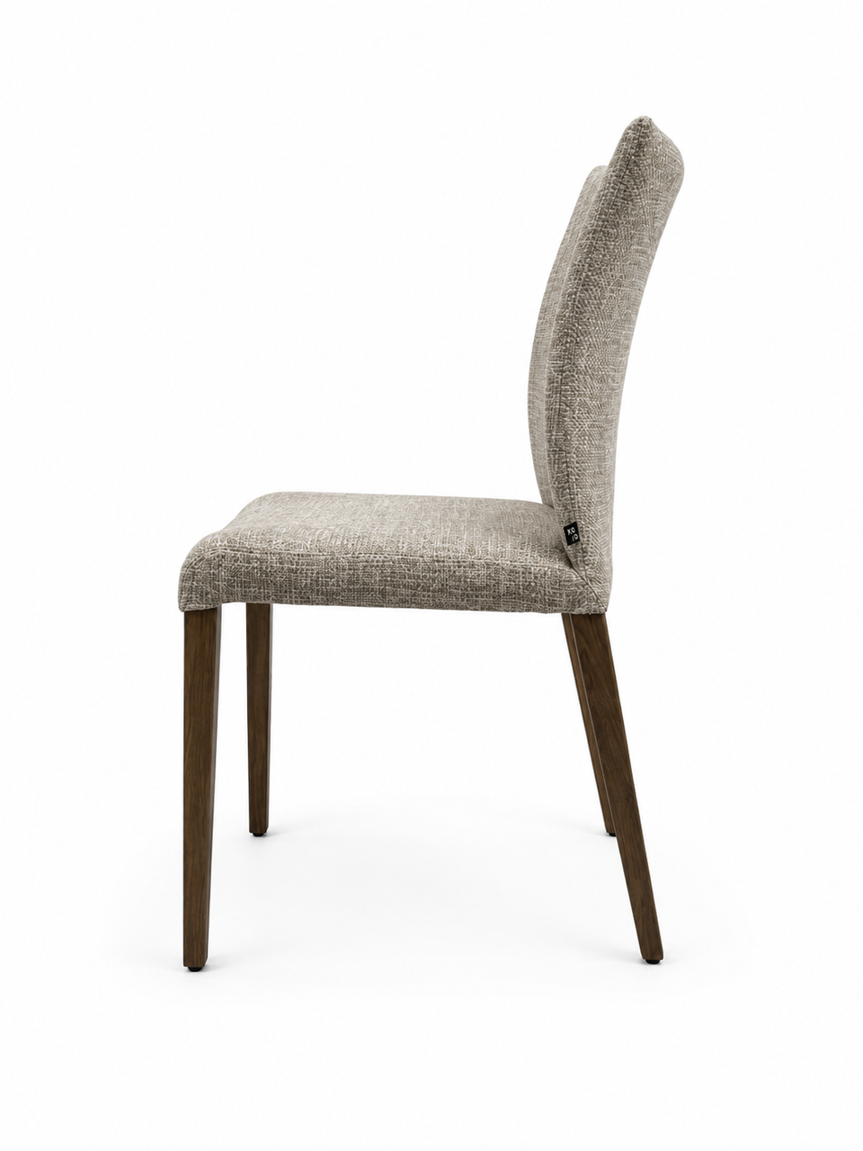 Chaise rembourrée - Rupert