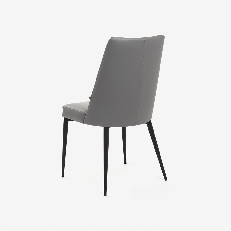Chaise rembourrée - Boréale