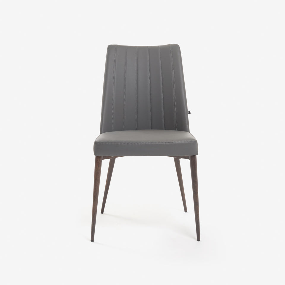 Chaise rembourrée - Boréale