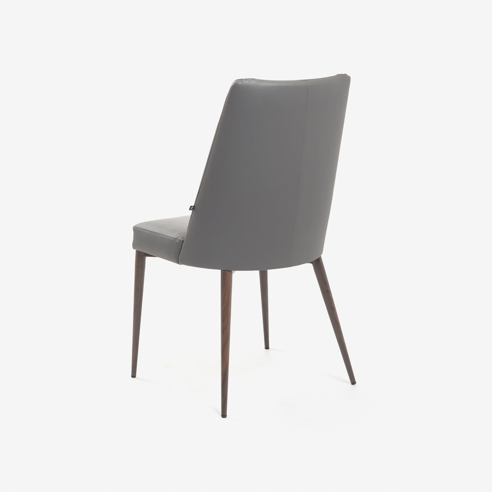 Chaise rembourrée - Boréale