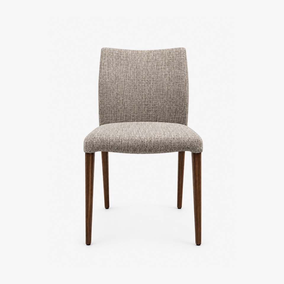 Chaise rembourrée - Rupert